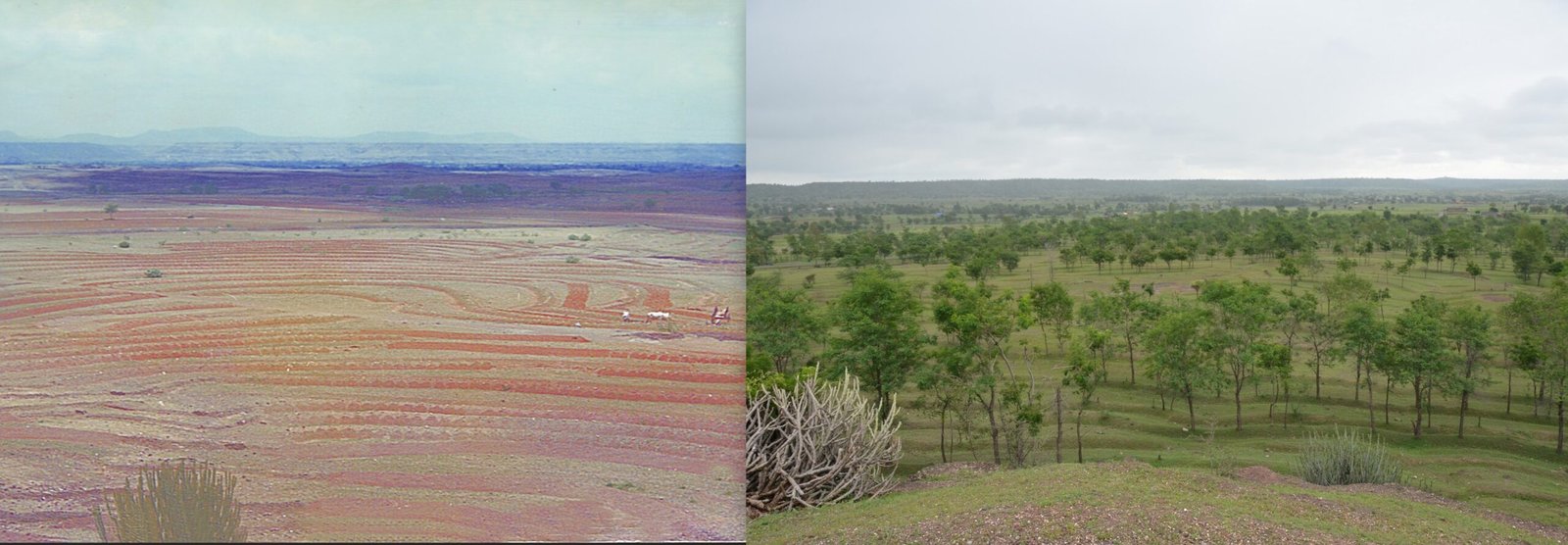 A matter of discussion, A discussion that matters!