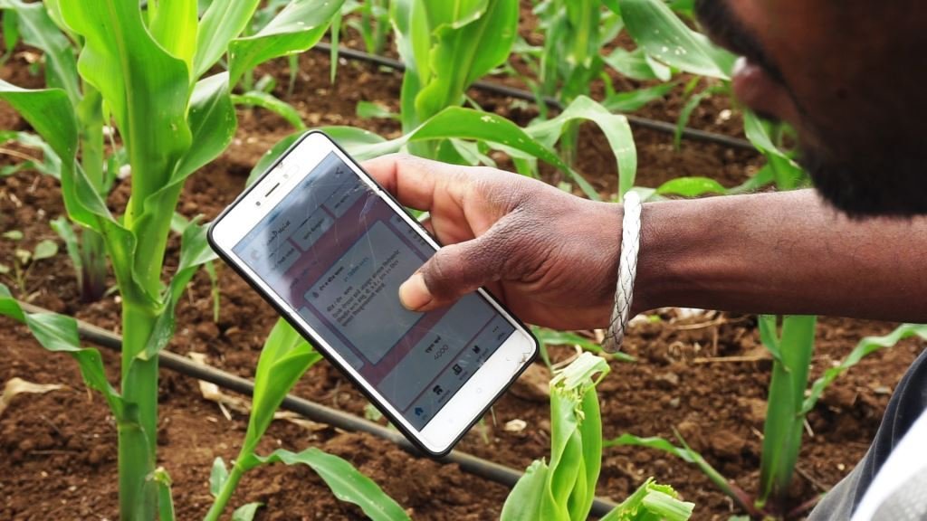 Usage of FarmPrecise Mobile App: Feedback of Farmers