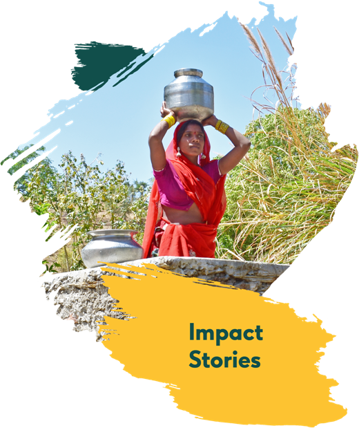 WATER & LAND MANAGEMENT STORY