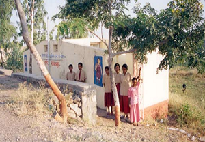 Health, Sanitation & Nutrition