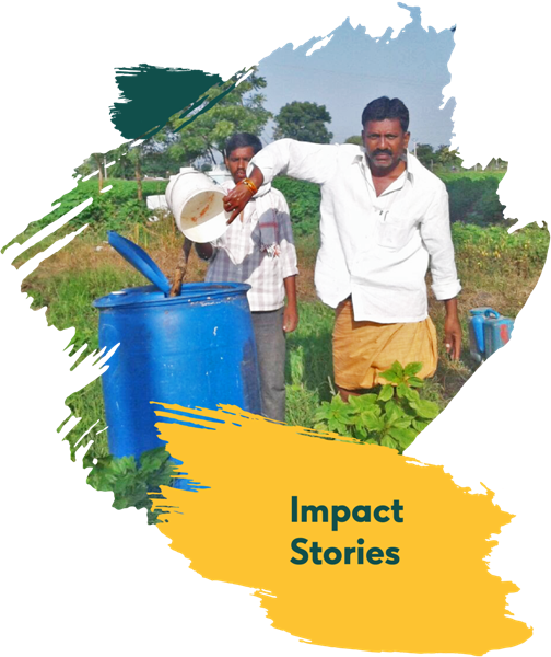 TELANGANA CASE STUDY