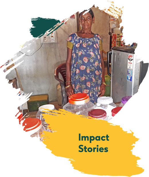 WATER & LAND MANAGEMENT STORY