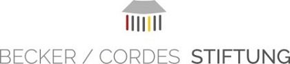 BECKER CORDES STIFTUNG