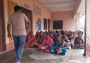 Training & Advisory Services