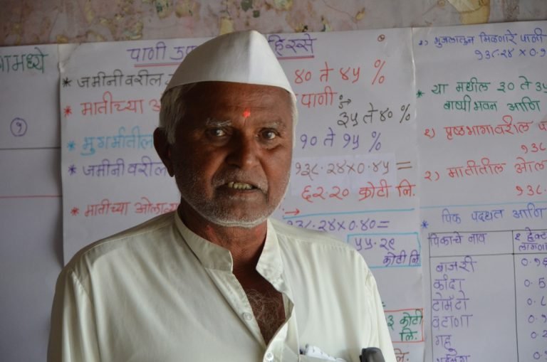 Annual Reports and FCRAs