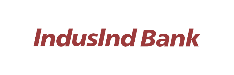 IndusInd Bank Logo