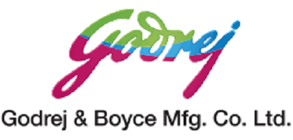 Godrej logo