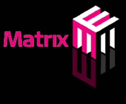 Matrix Logo