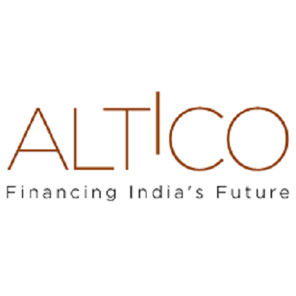 ALTICO Financing India's Future