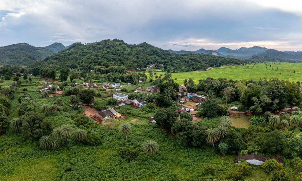 ECOBARI – Upscaling Ecosystem Restoration Through Collective Action