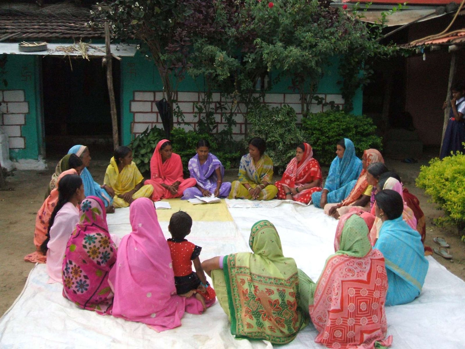 Gender Bias - Financial literacy is inconsequential for women