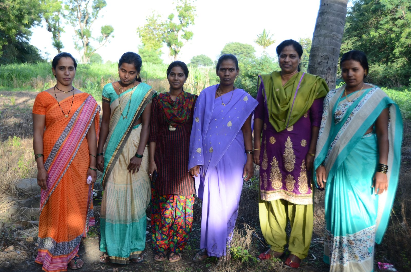 5 Reasons Why Climate Change Action Can't Do Without Women