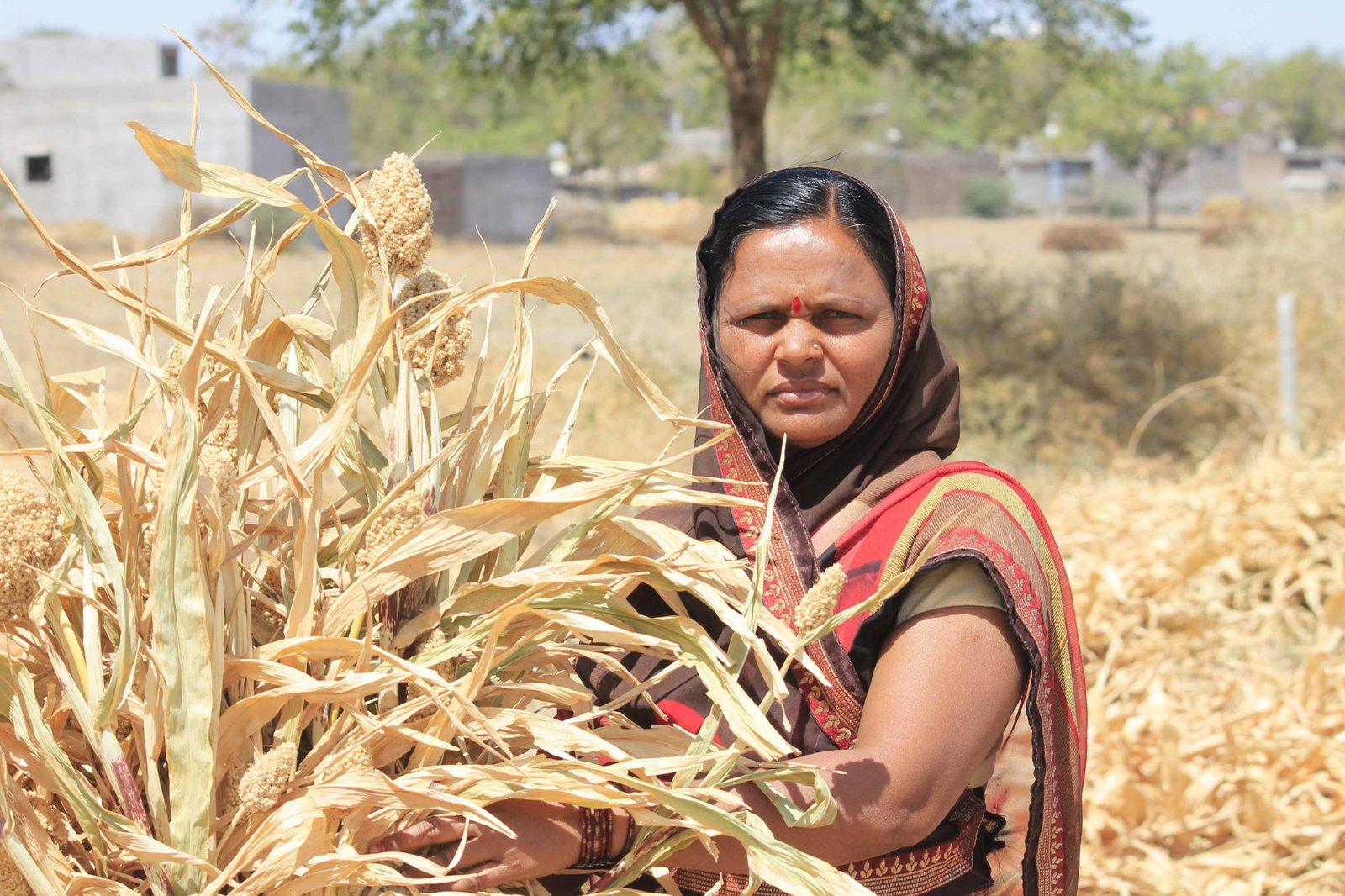 3 Gender Biases to break in Rural India for Empowering Women
