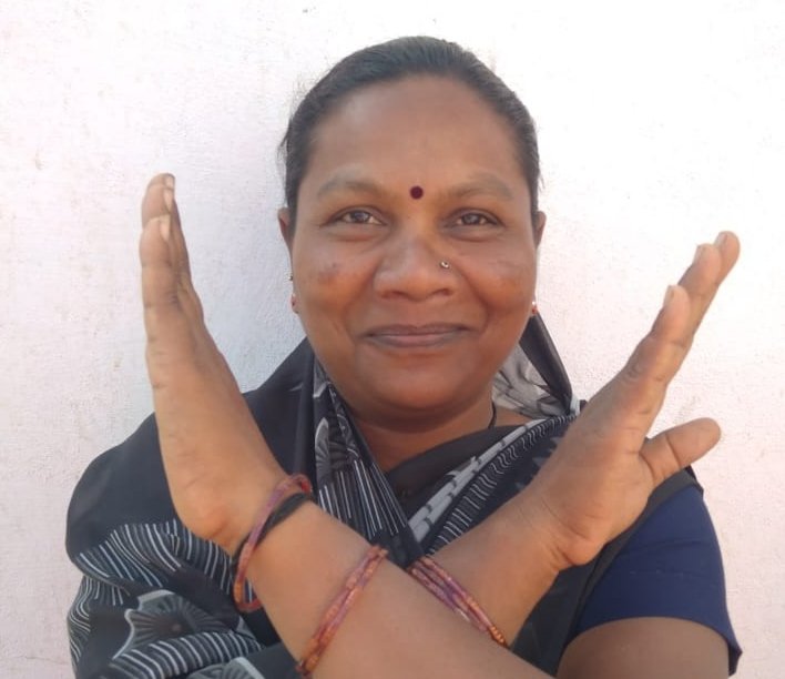 Meera Hajare's story of women empowerment