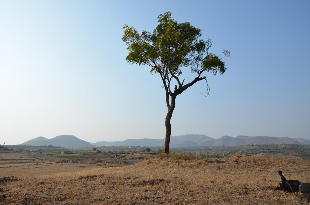 Ecosystem-based Adaptation for Water Security