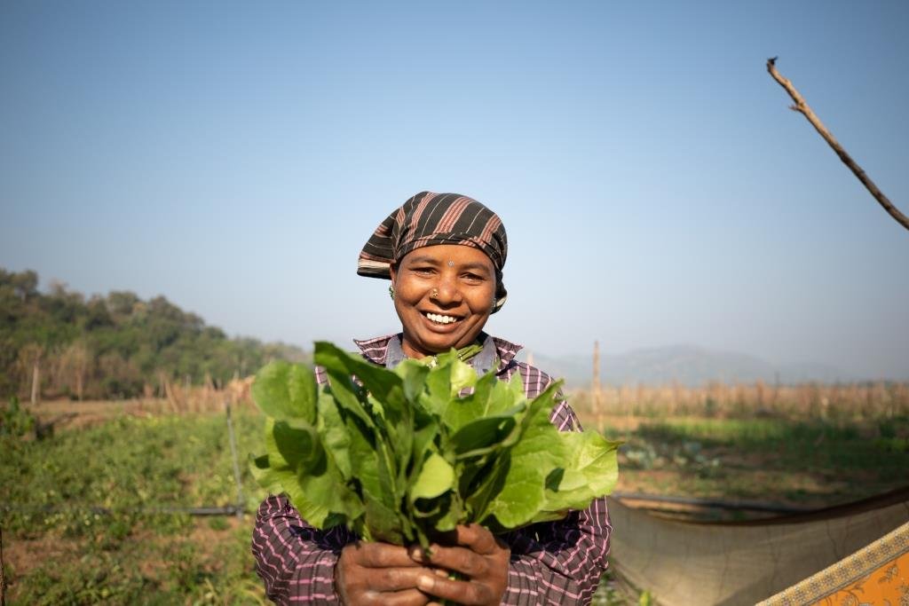 When We Care about Nature, Nature Cares for Us