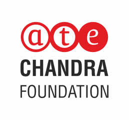ate CHANDRA FOUNDATION