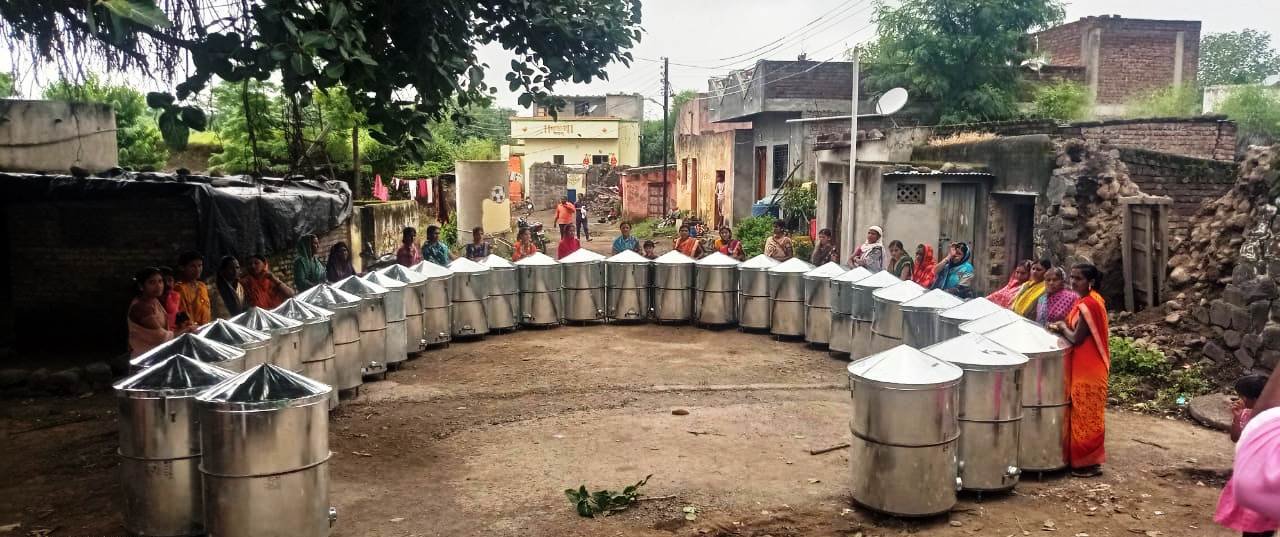 WOTR Women Empowerment