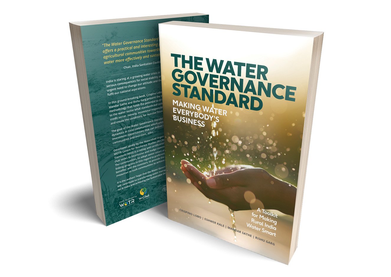 The Water Governance Standard