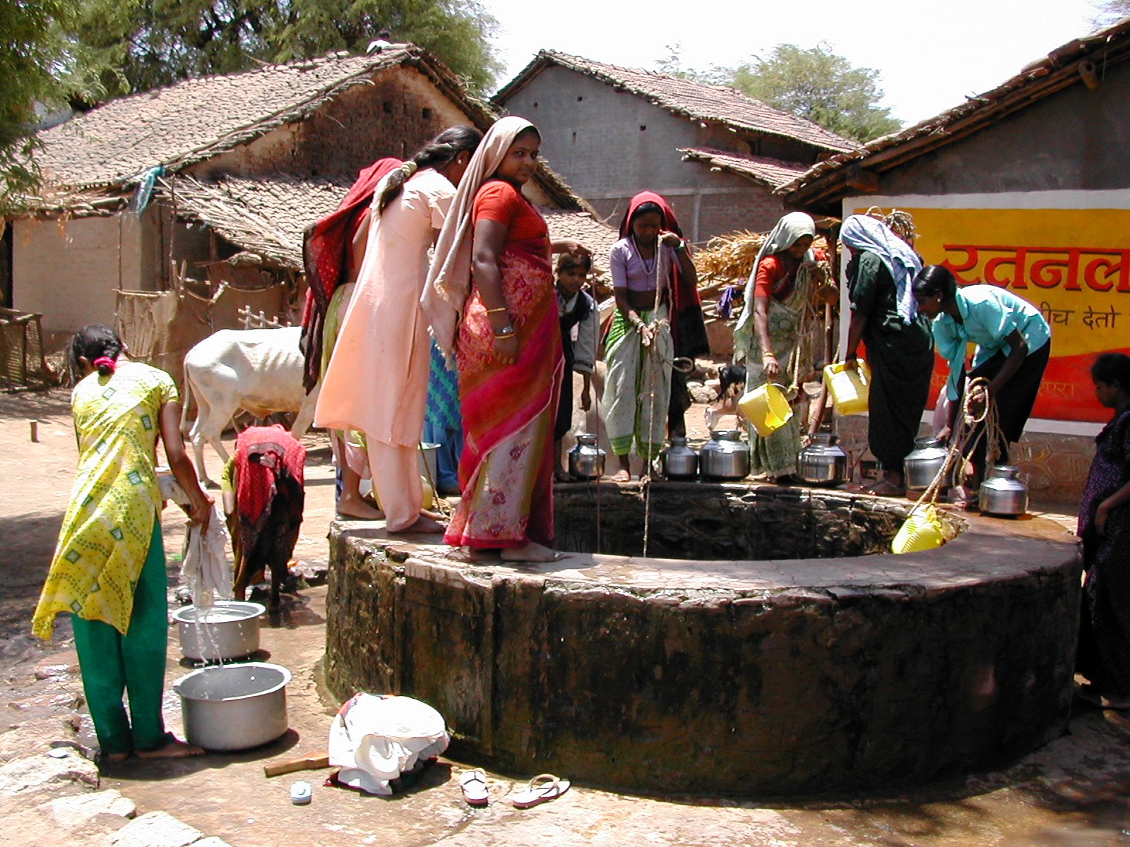 Groundwater Resources in India: CGWB's Assessment Report 2022