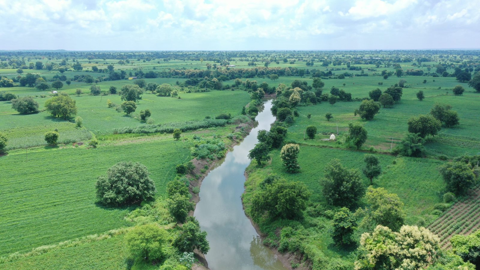 How Communities In This Drought Prone Region In Maharashtra Came Together To Solve Their Water Woes