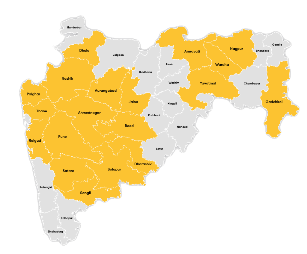 Maharashtra