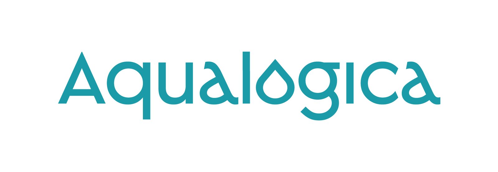 Aqualogica logo