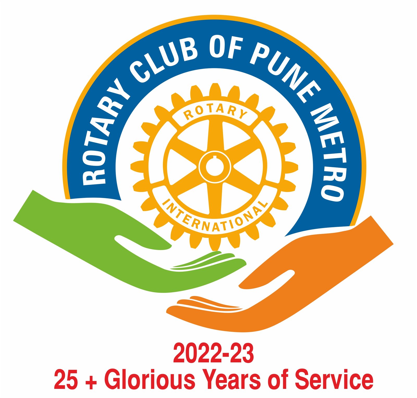 Club Logo