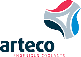 Arteco ENGENIOUS COOLANTS