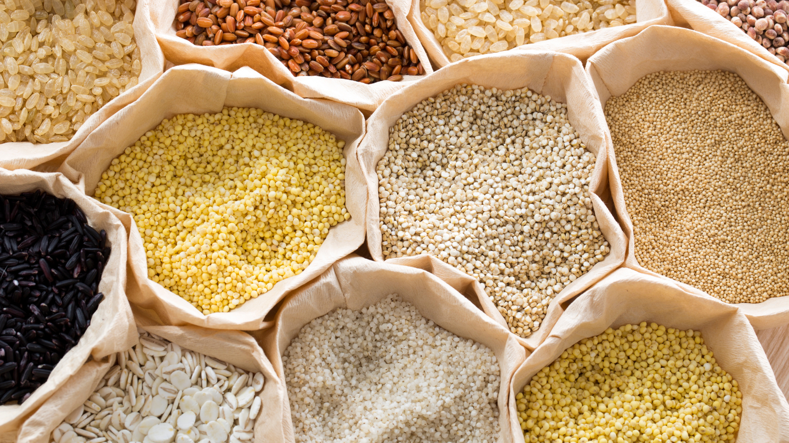 2023 - The International Year of Millets:  A Gateway to Nutritional and Climate Resilience
