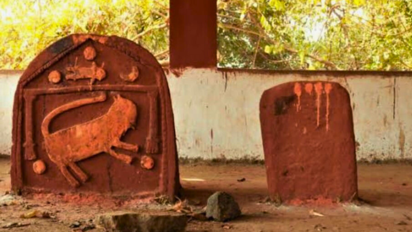 Harmony in Beliefs: Embracing Diversity and Co-Existence through Wagh Baras