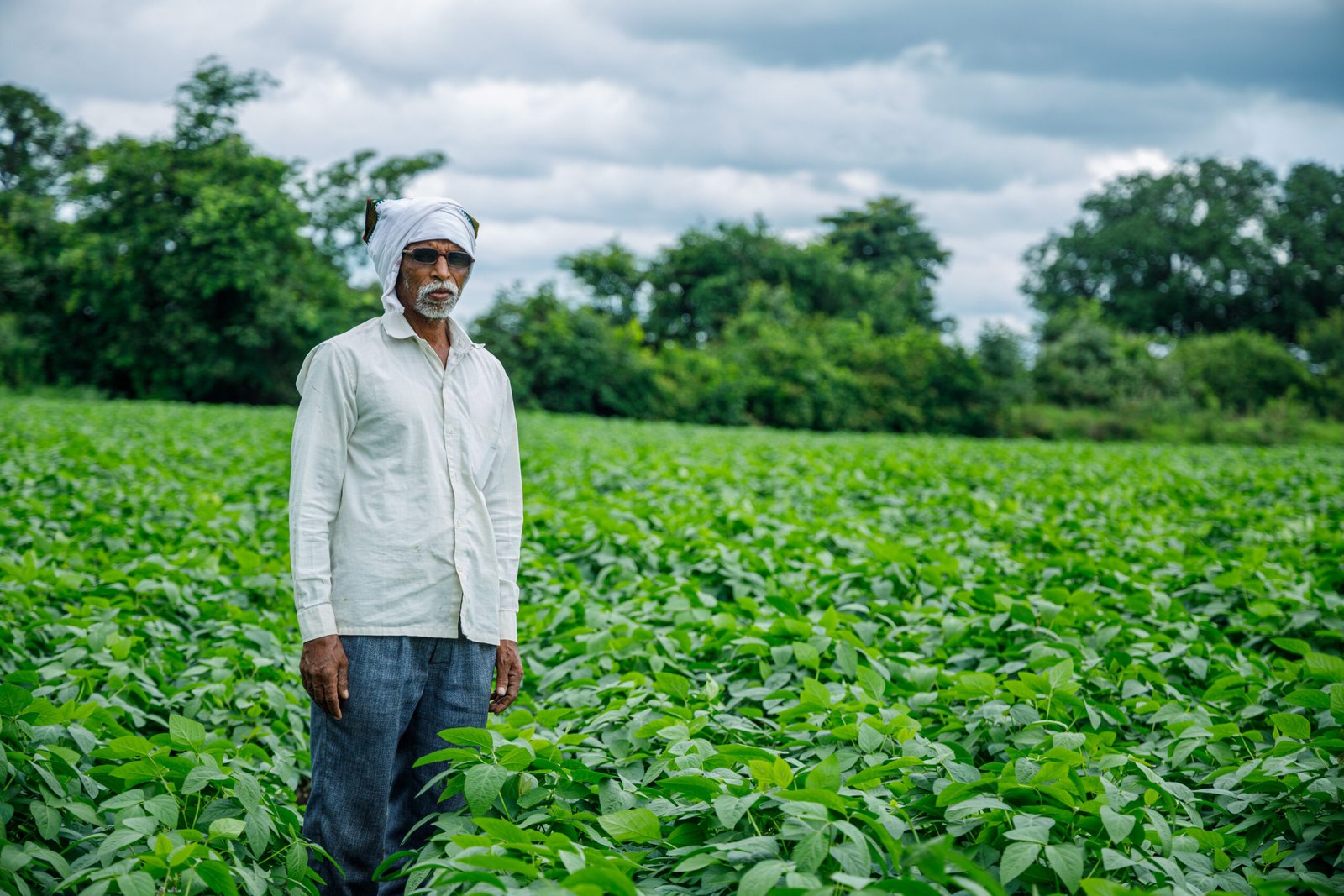 Maharashtra Government signs MoU with WOTR for agricultural resilience