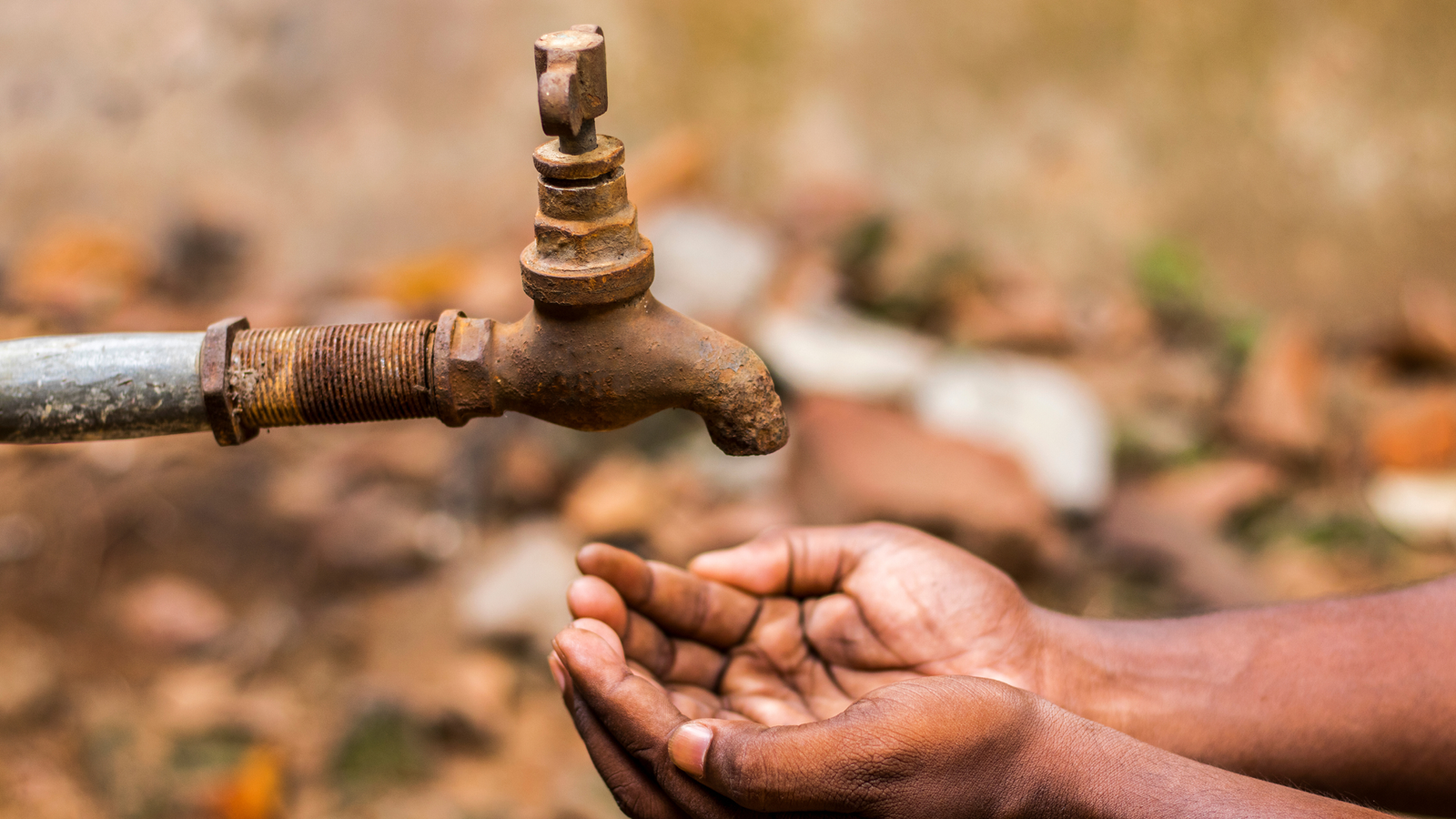 India's Water Conundrum: Shrinking Per Capita Availability and the Road Ahead