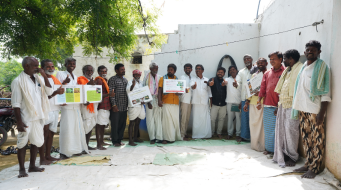 The MACS Way To Making Farming Worthwhile