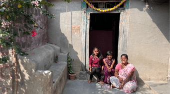 The Day the Dam Took Everything: A Mother's Search For Answers and A Better Life