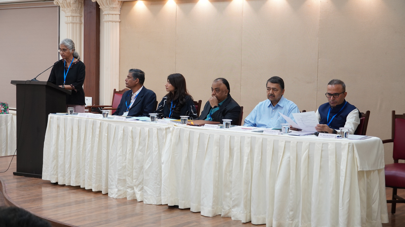 Maharashtra Workshop Tackles Worsening Water Crisis, Seeks Solutions For a Sustainable Future