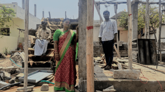 From Water Scarcity to Profitability