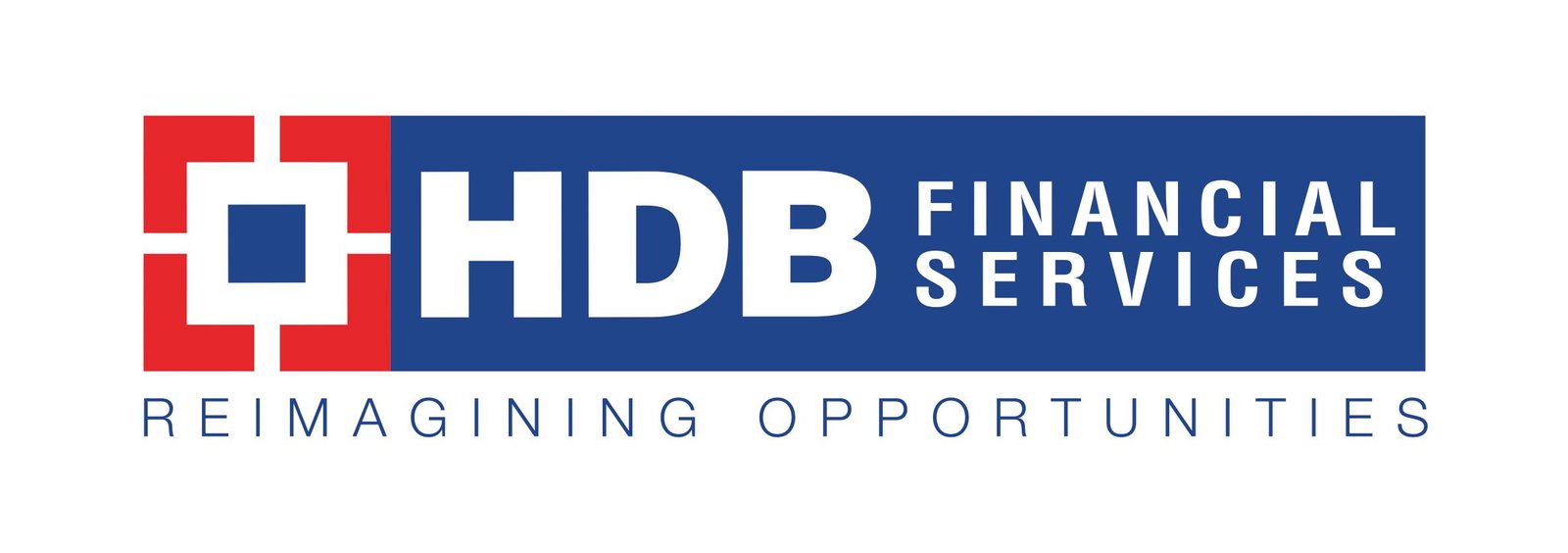 HDB LOGO