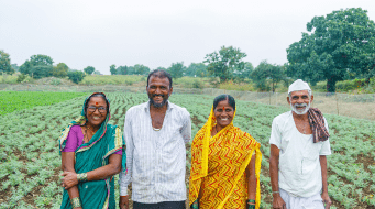 A Family’s Unbreakable Spirit