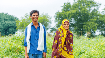 Million Litres of Hope