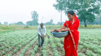 Rising Above Challenges