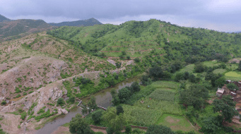 40% of Earth is Degraded. It's Time for #GenerationRestoration to Turn the Tide