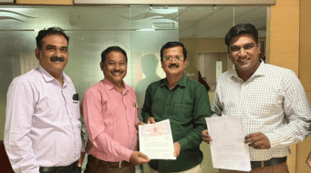 WOTR Advises, FIPL Equips: Partnership to Empower Farmers with Sustainable Solutions