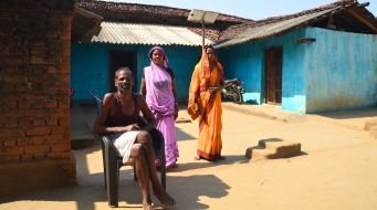 Vegetables On Their Plate: Once A Luxury, Now A Staple