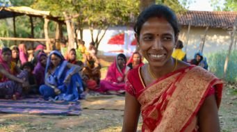 This Village Was Terrified Of Immunisation, Until Saroj Didi Took Charge