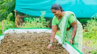 India's Path to Sustainable Agriculture: Embracing Natural Farming for Farmers and Consumers