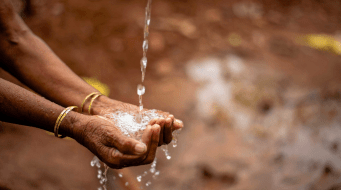 How Rural Rayagada Channelled Its Strength Through Troubled Waters