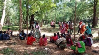 Balancing Growth with Nature: A Holistic Approach to Development in Gadchiroli