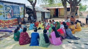 Women Farmers, United: The Experience of a Women-run FPO in Solapur