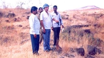 100 Years of Bacher Baba: The Visionary Leader through the Eyes of His Peers